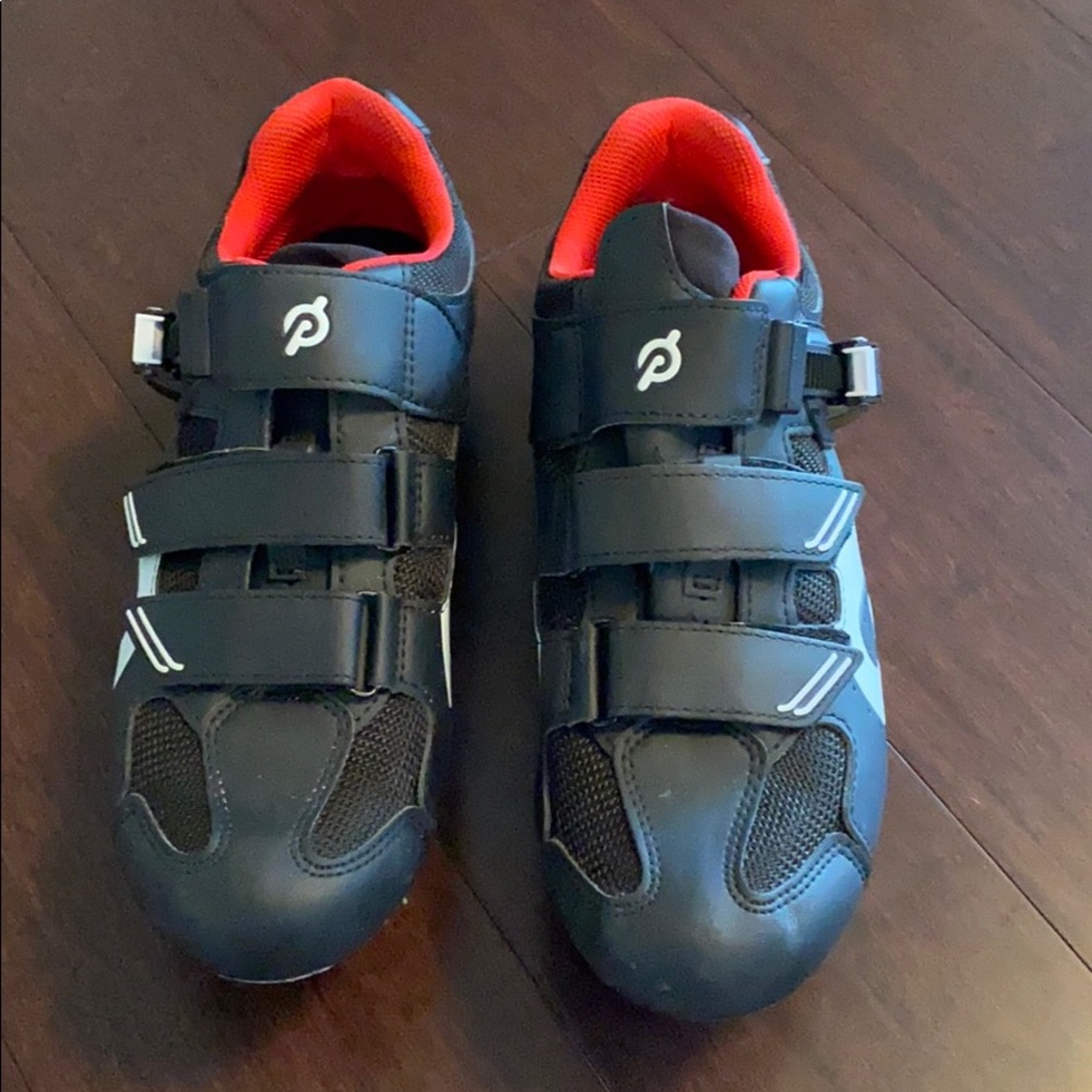 Peloton Cycling Shoes